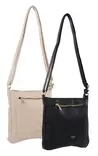 Lycke Oslo Schultertasche 8061514 - Handtaschen - 140202 - 1