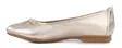 Jana Ballerinas 22163-41 954 Champagner - Ballerinas - 140282 - 2