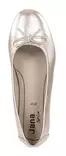 Jana Ballerinas 22163-41 954 Champagner - Ballerinas - 140282 - 4