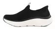 Skechers Damen Sneaker 150391/BLK D'LUX WALKER 3.0 - PURE FLOW schwarz - Skechers Sneaker - 140632 - 2
