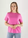 Vila T-Shirt Fiji Flower - Damen T-Shirts - 140982 - 1