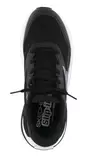 Skechers Sneakers 129782/BLK Go Run schwarz - Skechers Sneaker - 141262 - 4