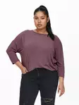 - Damen Langarmshirts - 141412 - 1