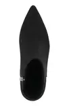 Marco Tozzi Stiefeletten 25379-47 001 schwarz - Damen Stiefeletten - 141622 - 4
