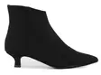 Marco Tozzi Stiefeletten 25379-47 001 schwarz - Damen Stiefeletten - 141622 - 1