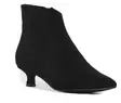 Marco Tozzi Stiefeletten 25379-47 001 schwarz - Damen Stiefeletten - 141622 - 3