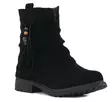 - Damen Stiefeletten - 141662 - 3