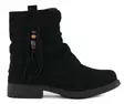 - Damen Stiefeletten - 141662 - 1
