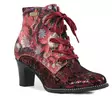 - Damen Stiefeletten - 141672 - 3