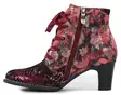 - Damen Stiefeletten - 141672 - 2