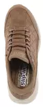 Skechers Sneakers 150507/CSNT CONTOUR FOAM - NATURAL EASE CHESTNUT - Skechers Sneaker - 141702 - 4
