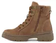 Migant Stiefeletten A920-326 camel - Damen Stiefeletten - 141732 - 2