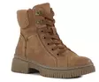 Migant Stiefeletten A920-326 camel - Damen Stiefeletten - 141732 - 3