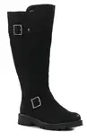 Rieker Stiefel 73292-00 Schwarz - Rieker Stiefel - 141812 - 3