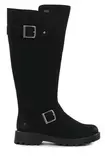 Rieker Stiefel 73292-00 Schwarz - Rieker Stiefel - 141812 - 1