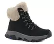 Rieker Nieten-Stiefeletten Z3971-00 schwarz - Rieker Stiefeletten - 141912 - 9