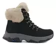 Rieker Nieten-Stiefeletten Z3971-00 schwarz - Rieker Stiefeletten - 141912 - 7