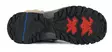 Rieker Nieten-Stiefeletten Z3971-00 schwarz - Rieker Stiefeletten - 141912 - 12