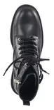 Guess Stiefeletten FLFFEIELE 10 schwarz - Damen Stiefeletten - 142002 - 4