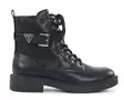 Guess Stiefeletten FLFFEIELE 10 schwarz - Damen Stiefeletten - 142002 - 3