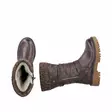 Rieker Stiefel 92984-25 braun - Rieker Stiefel - 142062 - 4