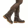 Rieker Stiefel 92984-25 braun - Rieker Stiefel - 142062 - 5