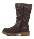 Rieker Stiefel 92984-25 braun - Rieker Stiefel - 142062 - 2