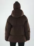 - Damen Winterjacken - 142222 - 2