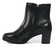 Jana Stiefeletten 25732-47 001 schwarz - Damen Stiefeletten - 142272 - 2