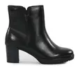 Jana Stiefeletten 25732-47 001 schwarz - Damen Stiefeletten - 142272 - 1