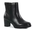 Jana Stiefeletten 25732-47 001 schwarz - Damen Stiefeletten - 142272 - 3