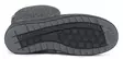 Pomar Filzstiefel TUNTURI 37187 Granit Filz/Schwarz Wachsartig - Damen Stiefel - 142302 - 5