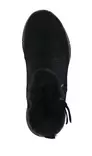 Skechers Knöchelstiefel 168283/BBK ARCH FIT 3.0 BOOT - WINTER TRAUM Schwarz - Skechers stiefeletten - 142342 - 4