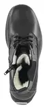 Migant Leder Stiefeletten L920-55 Schwarz - Damen Stiefeletten - 142352 - 4