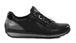 Ara Damen Sneakers 12-44587 Schwarz - Damen Sneaker - 139262 - 2