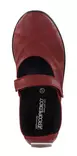 Arcopedico Damen Walkingschuhe Triglav J66 Kirschrot - Damen walkingschuhe - 140312 - 4