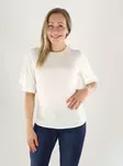 - Damen T-Shirts - 141322 - 1