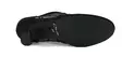 Chantana Wanderschuhe 19899-902 aus schwarzem Mikrofaser - Damen walkingschuhe - 141862 - 5
