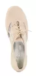 Chantana Damen Freizeitschuhe 396-94 beige - Damen walkingschuhe - 140702 - 4