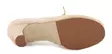 Chantana Damen Freizeitschuhe 396-94 beige - Damen walkingschuhe - 140702 - 3