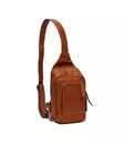 Chesterfield Tasche Riga C58028431 cognac - Handtaschen - 140612 - 1