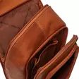 Chesterfield Tasche Riga C58028431 cognac - Handtaschen - 140612 - 4