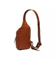 Chesterfield Tasche Riga C58028431 cognac - Handtaschen - 140612 - 6