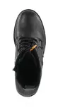Dockers Damen Stiefeletten 37CE322-610122 schwarz/dunkelgrau - Damen Stiefeletten - 131662 - 8