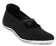 Dockers Ballerinas 50BA223-701101 schwarz - Barfußschuhe - 140752 - 2