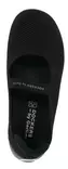 Dockers Ballerinas 50BA223-701101 schwarz - Barfußschuhe - 140752 - 3