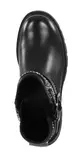 Duffy Damen Stiefeletten 94-97310 Schwarz - Damen Stiefeletten - 139352 - 4