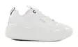 FILA Damen Perlen Sneakers FFW0630 Weiß Silber - Damen Sneaker - 140852 - 3