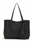 Guess Tasche Brenton schwarz - Handtaschen - 138982 - 1