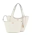 Guess Tasche Helina bone - Handtaschen - 137902 - 1